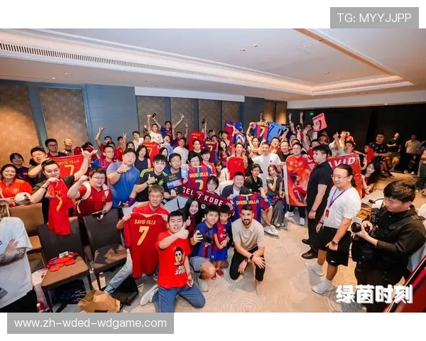 足球赛事中的观赛体验与球迷互动